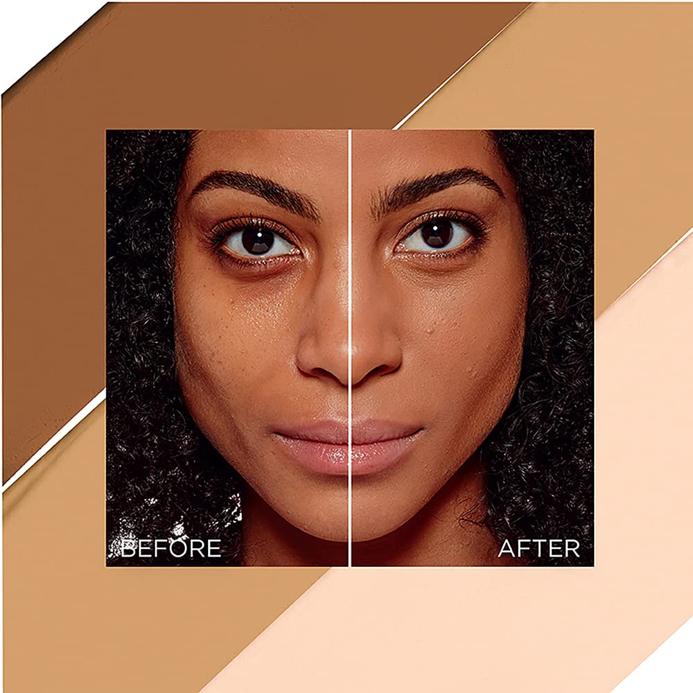 L'Oreal Paris Base de maquillaje Infallible Matte