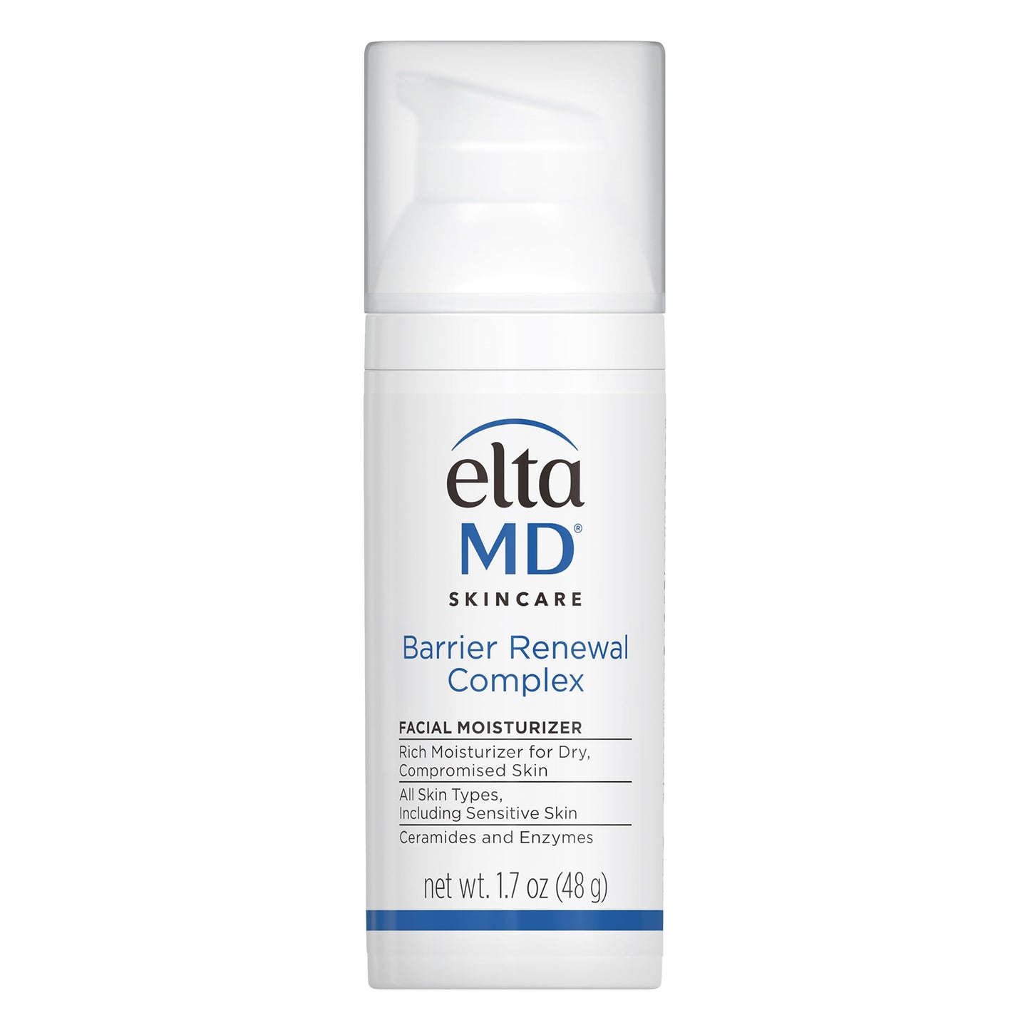 Elta MD Crema Hidrantante Barrier Renewal Complex 48g