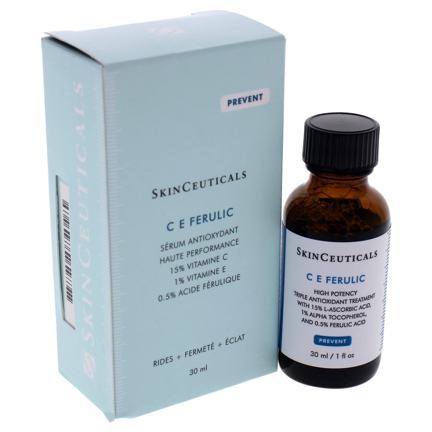 SkinCeuticals C E Ferulic High Potency Unisex 1 oz