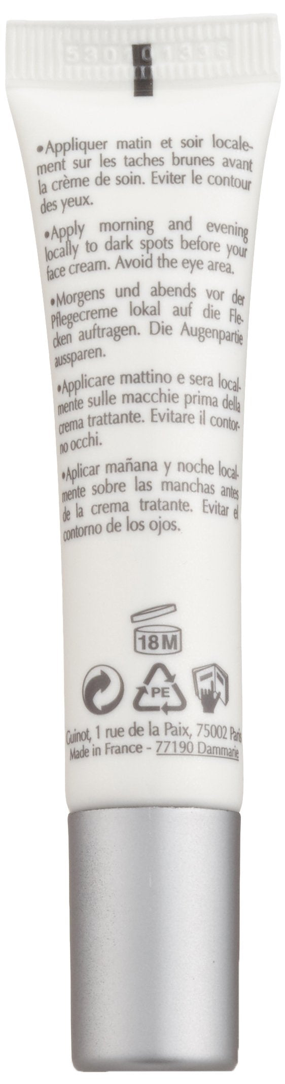 Concentrado Anti-Manchas Guinot Newhite 0.51 fl.oz.