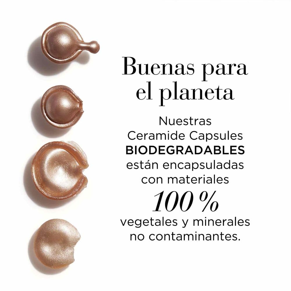 Elizabeth Arden Vitamin C Ceramide Capsules Radiance Renewal Serum, 0.95 Fl. Oz.