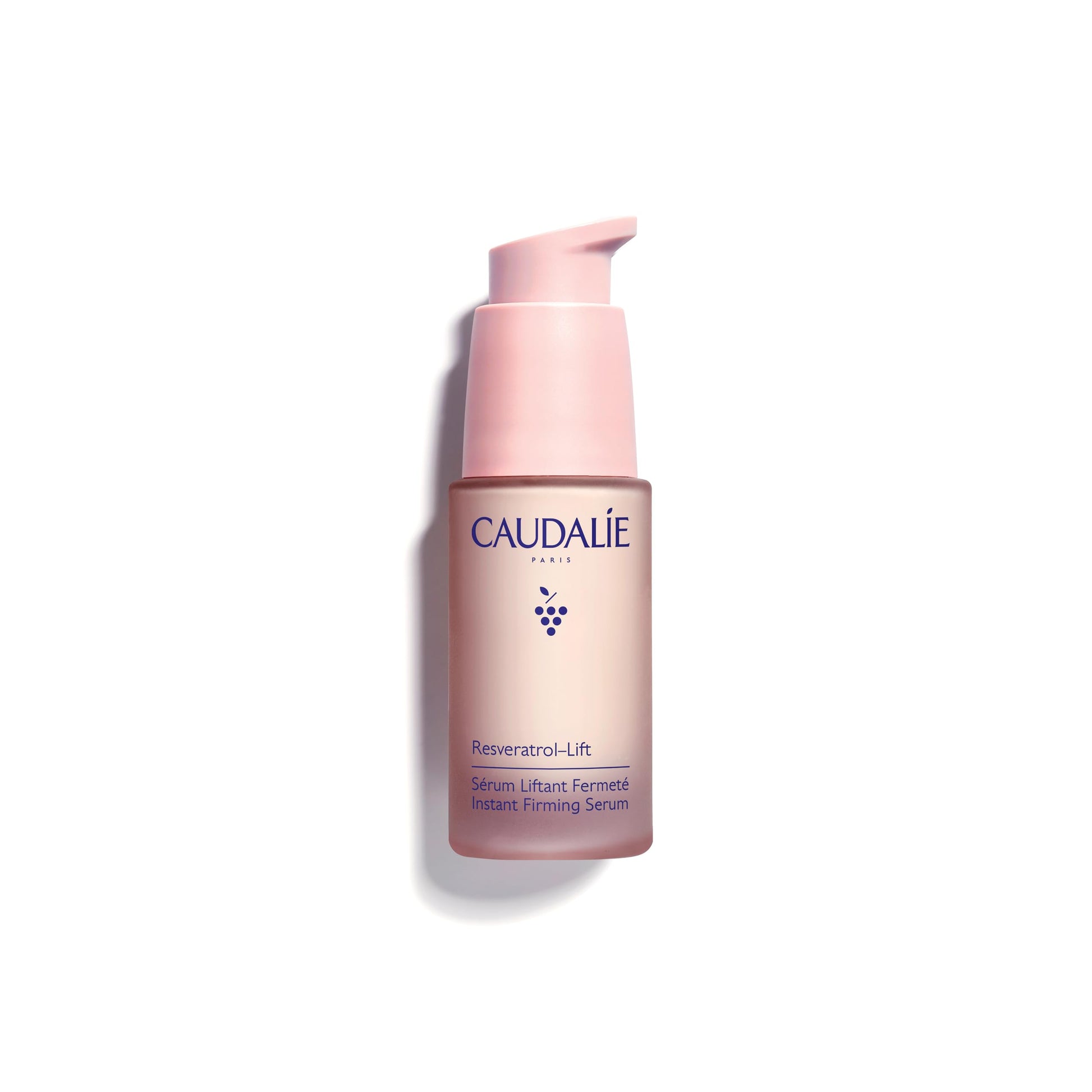 Caudalie Resveratrol Lift Serum Reafirmante Instantáneo Alternativa al Retinol