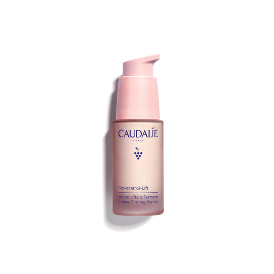 Caudalie Resveratrol Lift Serum Reafirmante Instantáneo Alternativa al Retinol