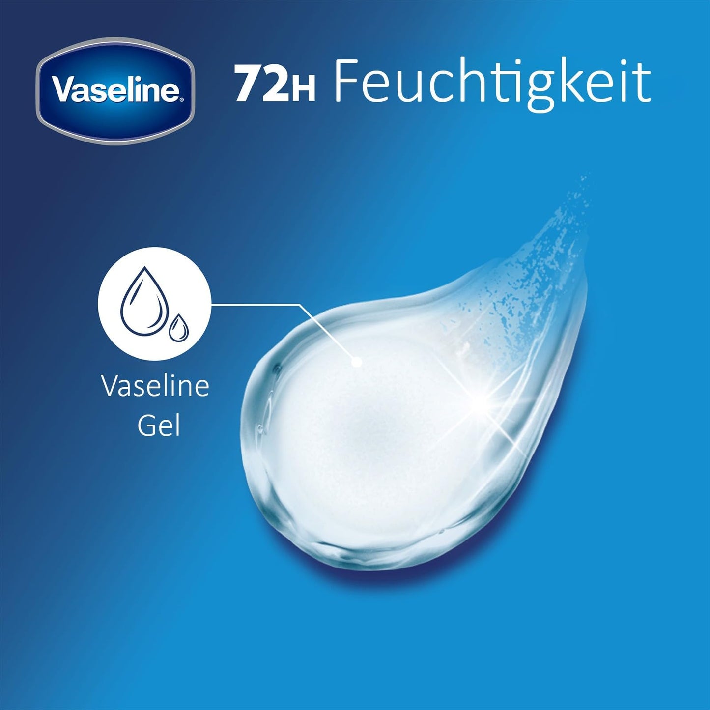 Vaseline - 2 Pack Bálsamo para Labios Mini Tarro HIDRATACIÓN DURADERA, (7 g. c/u), Original