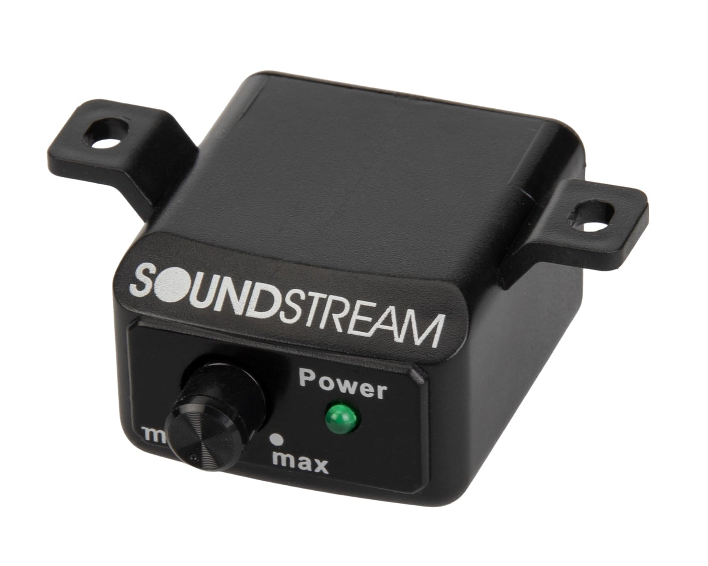 Soundstream BX-10MX Procesador digital de reconstrucción de graves México Edición especial