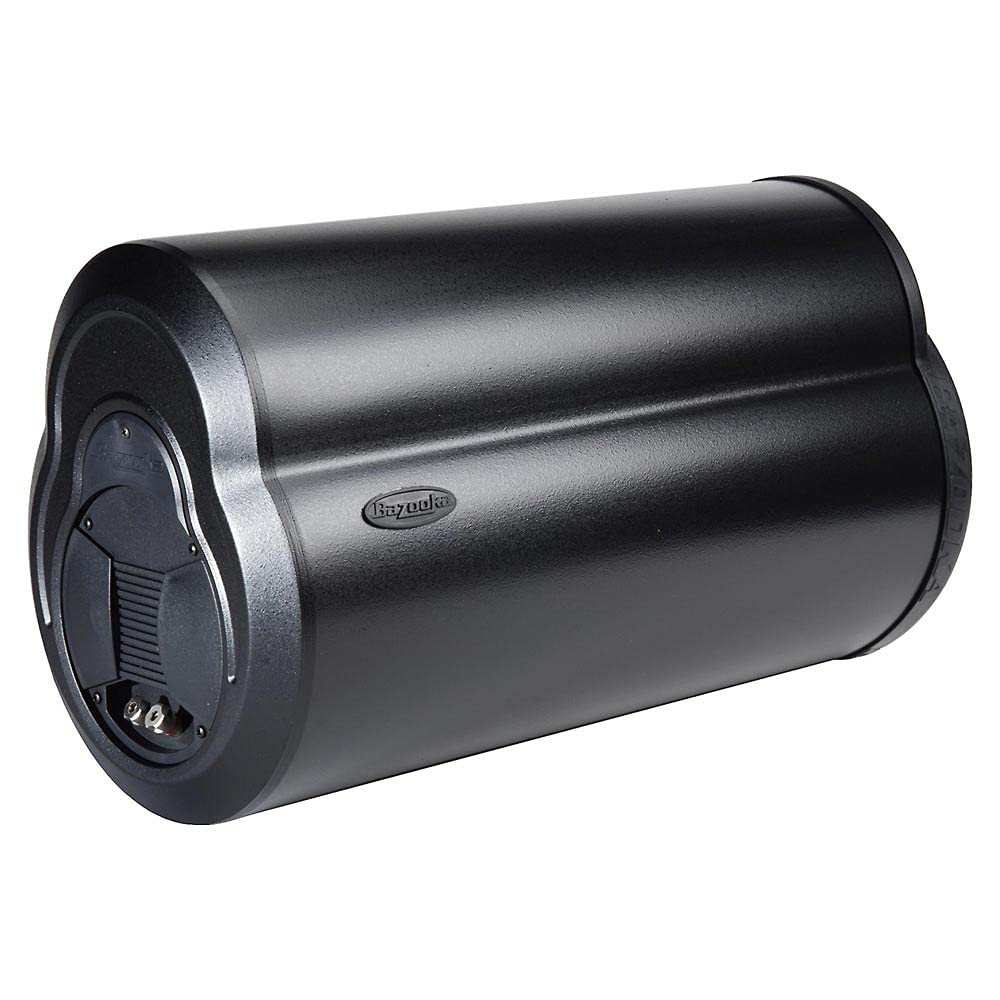 Bazooka BT1014 - Tubo de bajo de 10 Pulgadas y 4 ohmios