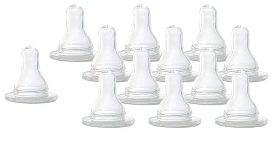 Pezones para Botellas Evenflo Classic Flujo Lento