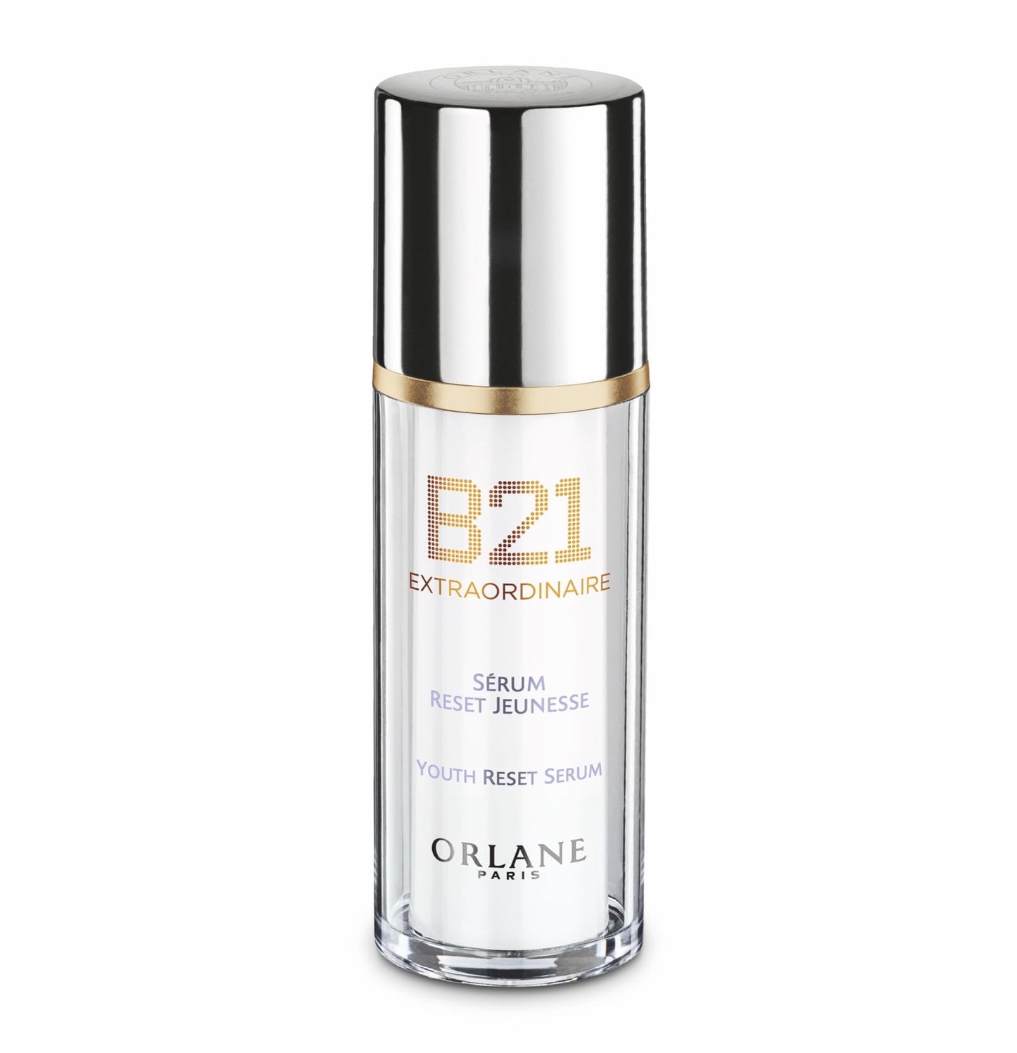 ORLANE PARIS B21 - Reinicio juvenil extraordinario, 1 oz, 1 oz (29.57 ml)