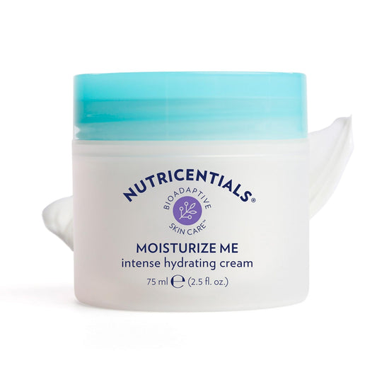 Nu Skin Moisture Restore Intense Moisturizer 2.5 Oz.
