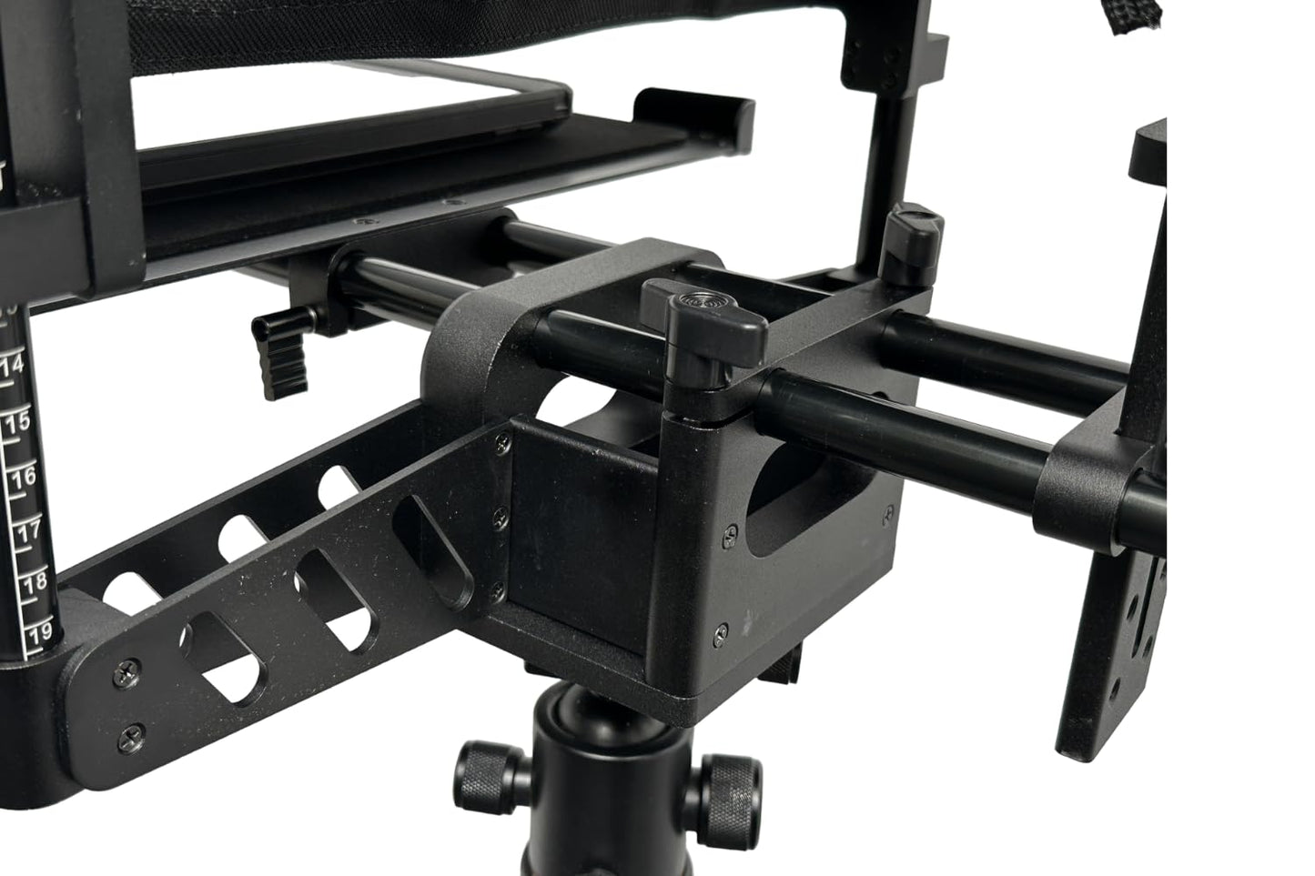 Glide Gear TMP 1000 - Teleprompter Profesional para cámara de vídeo