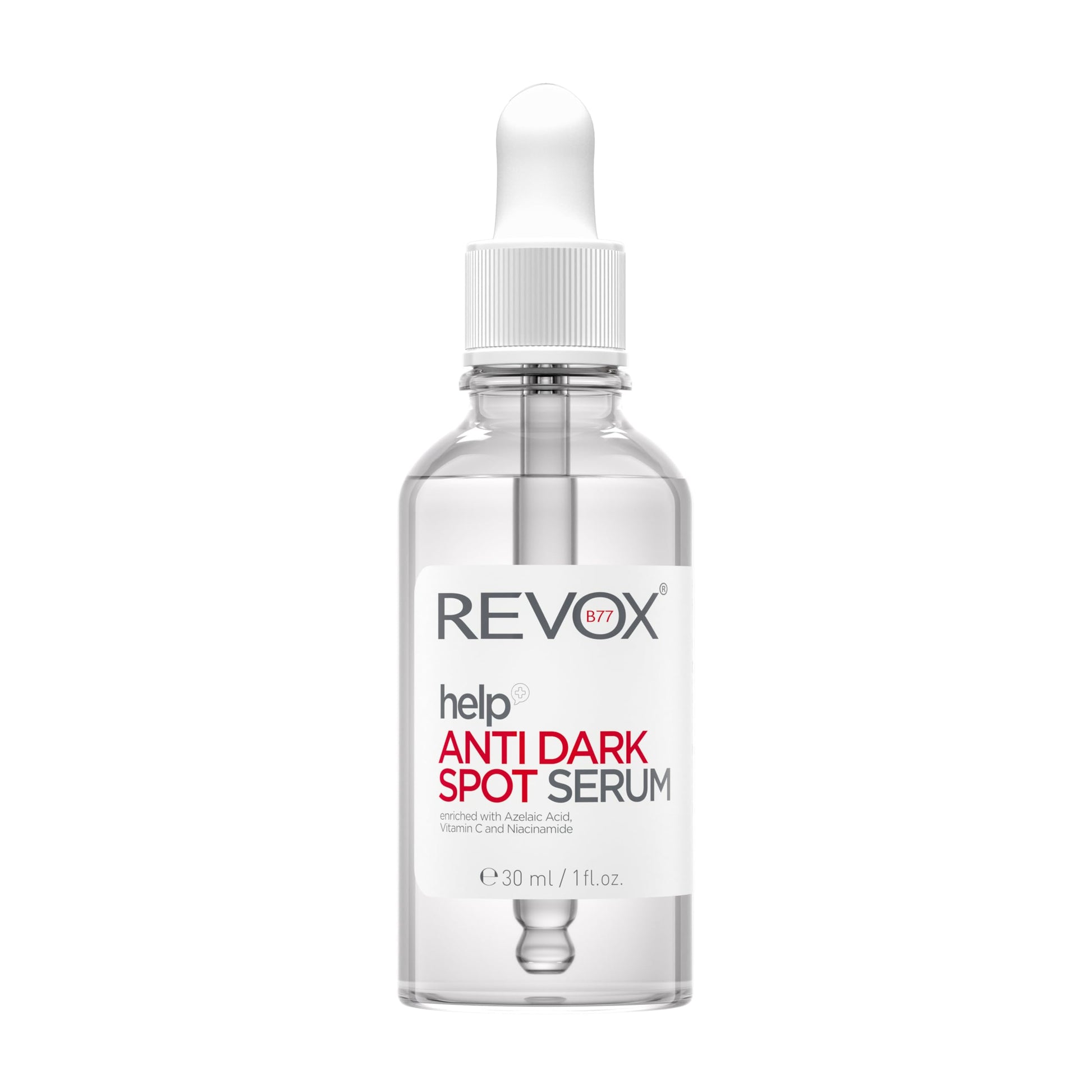 REVOX B77 HELP SUERO ANTIMANCHAS 30ML