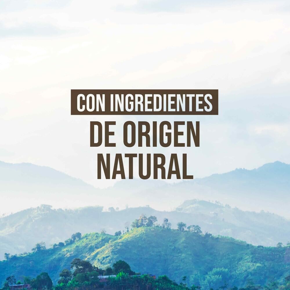 TIO NACHO Shampoo Efecto Anti-Canas 950ml | Tonaliza y Cuida tu Cabello
