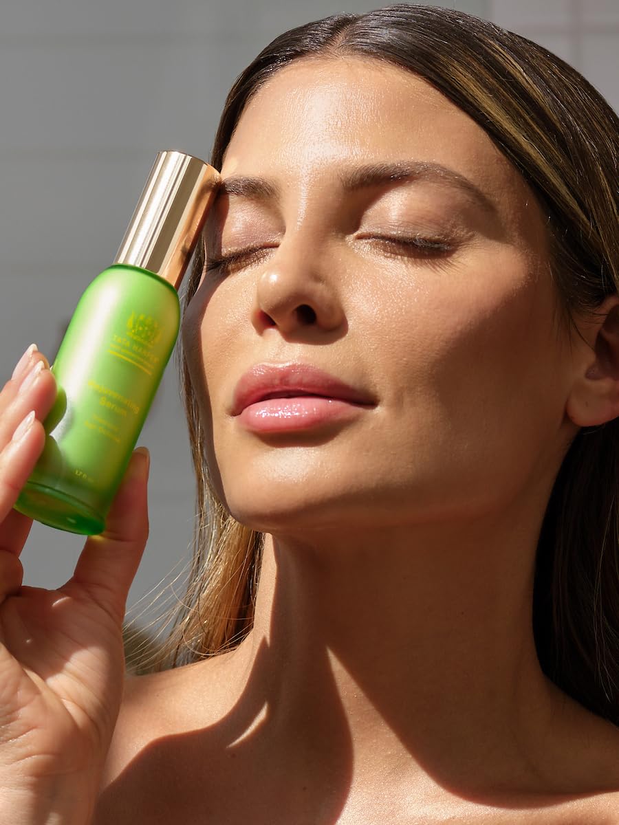 Tata Harper Rejuvenating Serum 1 Oz. (30 Ml)