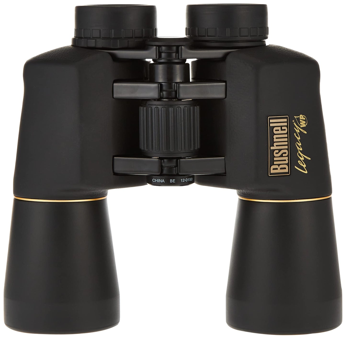 Bushnell Binocular Legacy WP 10-22X50, Porro con Zoom Ajustable