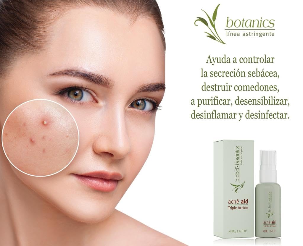 Biobel Crema Facial Matizante 60ml
