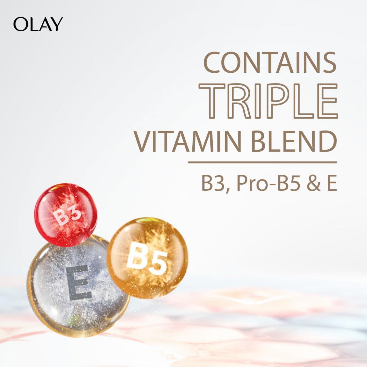 Olay Total Effects Day Cream 7 in 1 Normal SPF 15 (Up to 2x power for skin renewal), 50gm