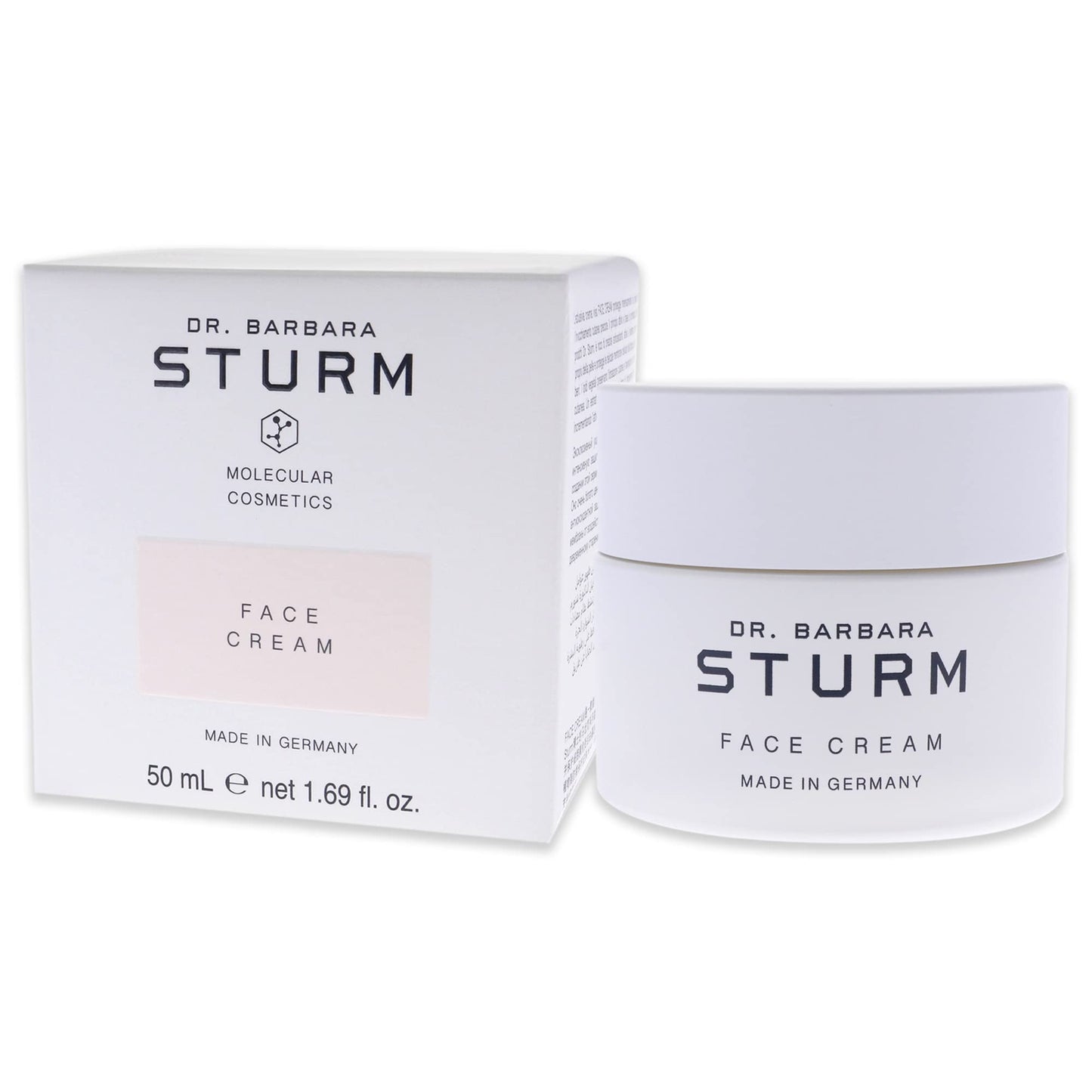 Dr. Barbara Sturm Face Cream Unisex 1.69 oz