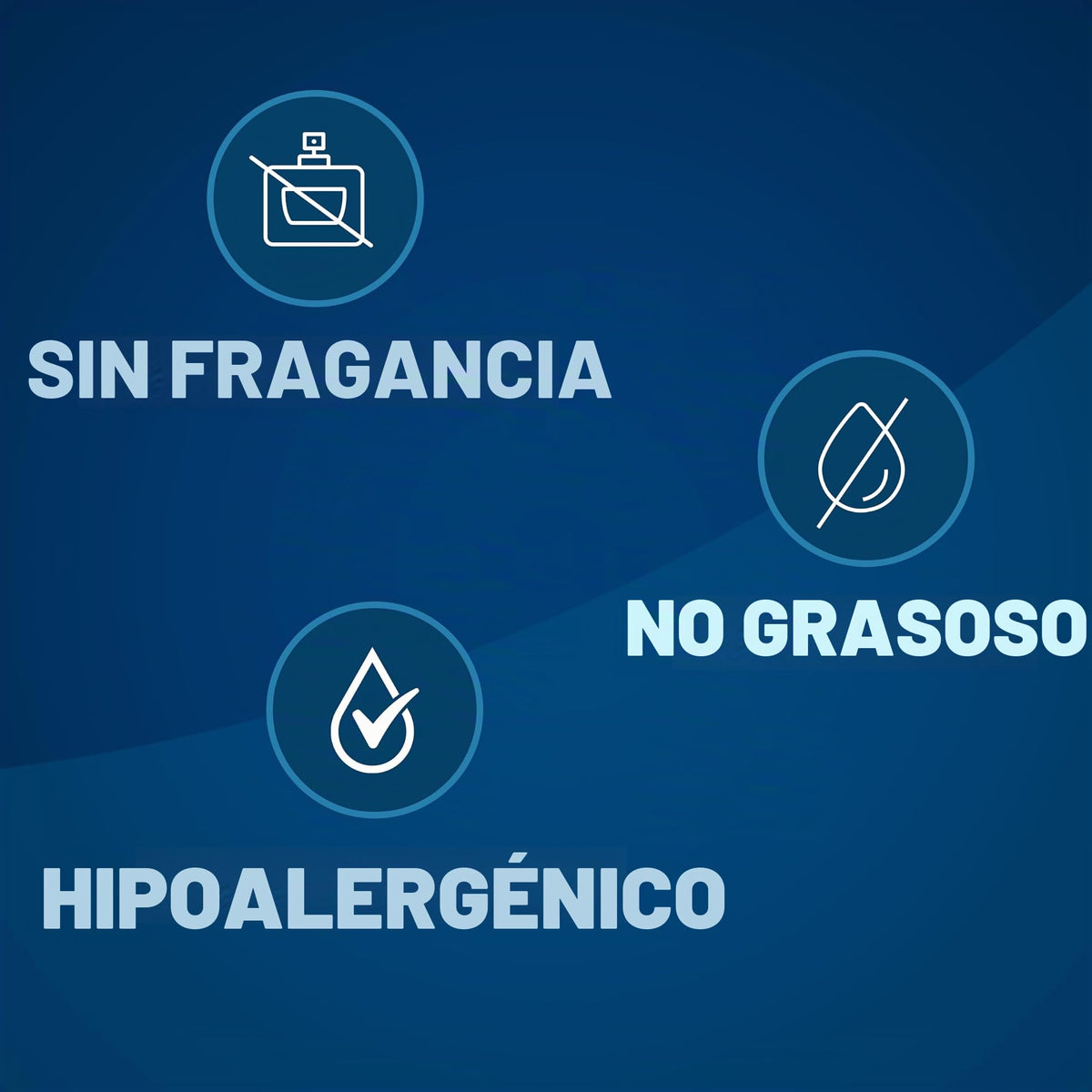 Gold Bond Loción Hidratante Curativa con Aloe
