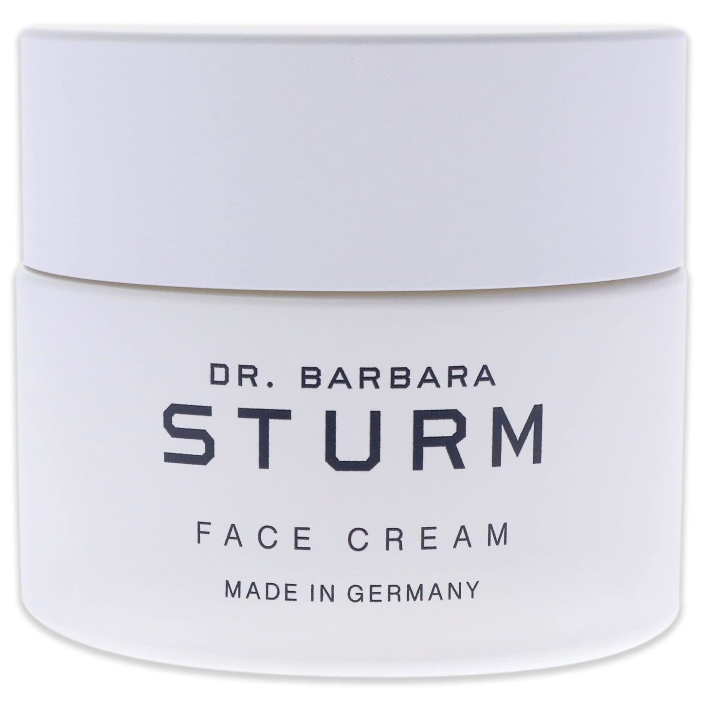 Dr. Barbara Sturm Face Cream Unisex 1.69 oz