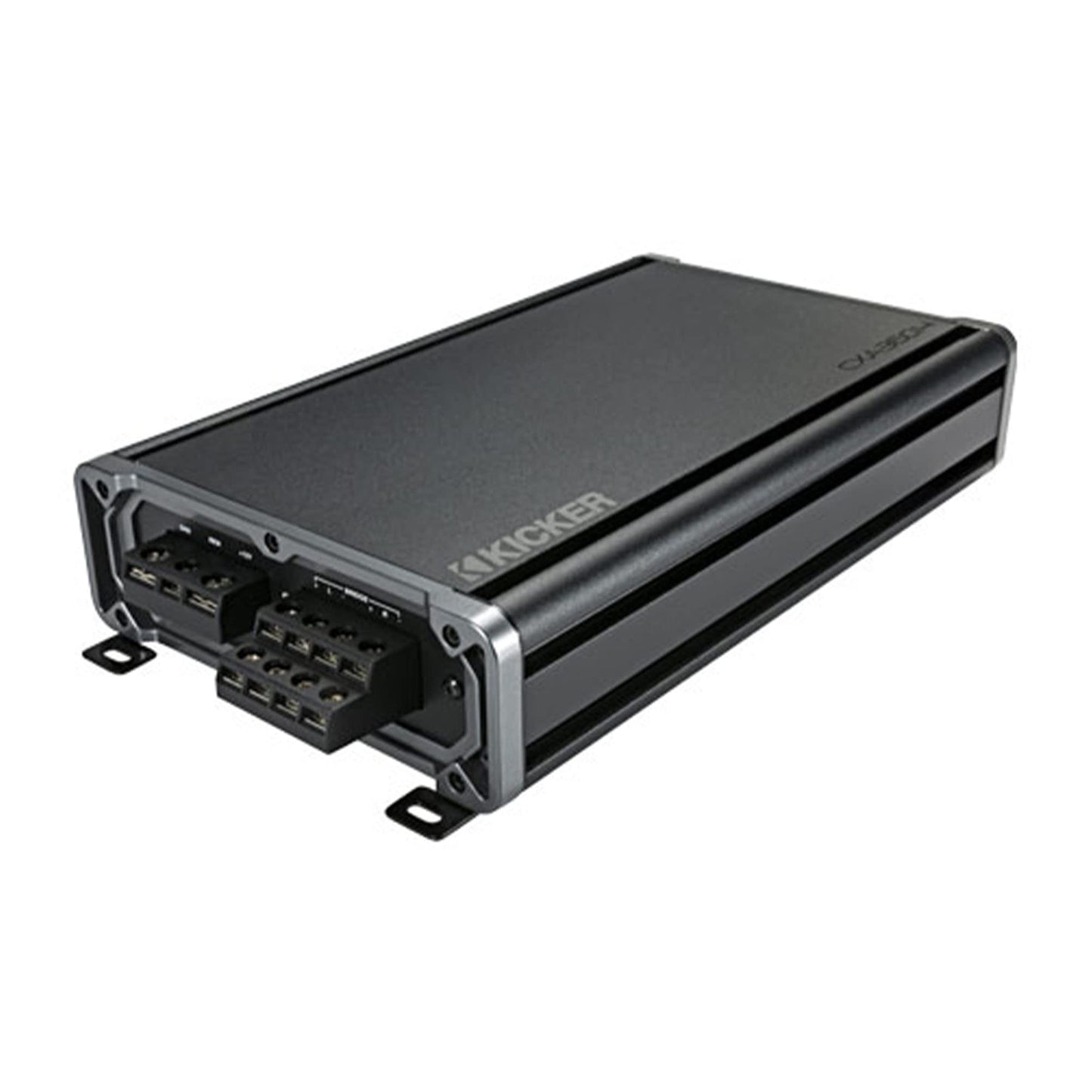 Amplificador de Rango Completo Kicker 46CXA3604 4 Canales 4x90 W