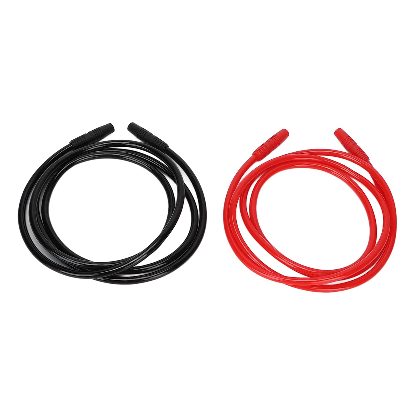Cable para Instrumentos de Belleza, Largo y Flexible, Portátil, 2 Piezas, Material de Cable para Máquina de Belleza Efecto de 1,55 M con Filtro, Botella