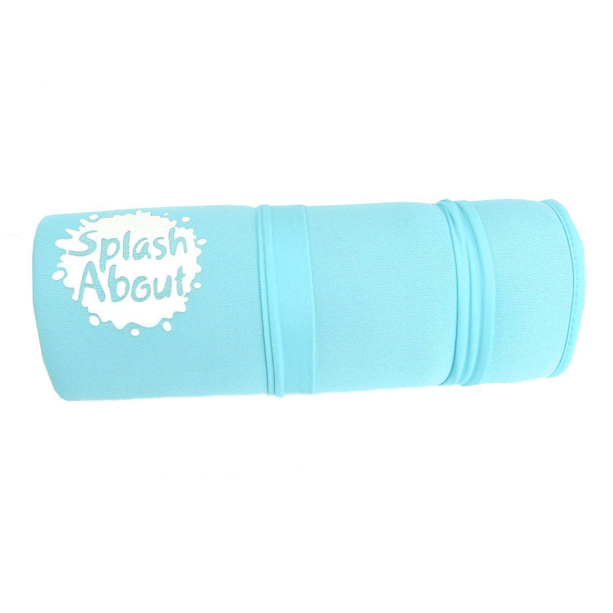 Splash About Baby - Cambiador de neopreno para bebé, color azul