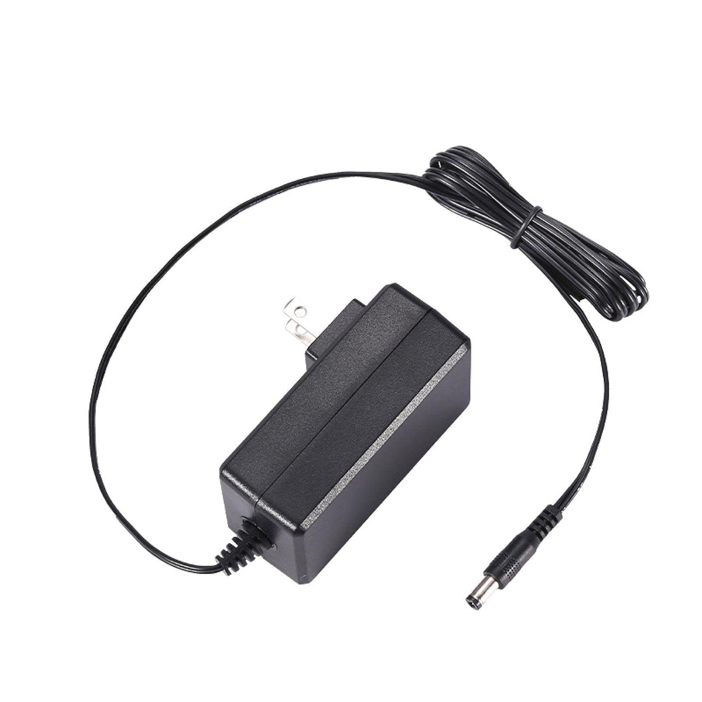 Adaptador de Corriente PJAKE para Boss RC-30 y RC-50 XL Loop Station Pedal Roland