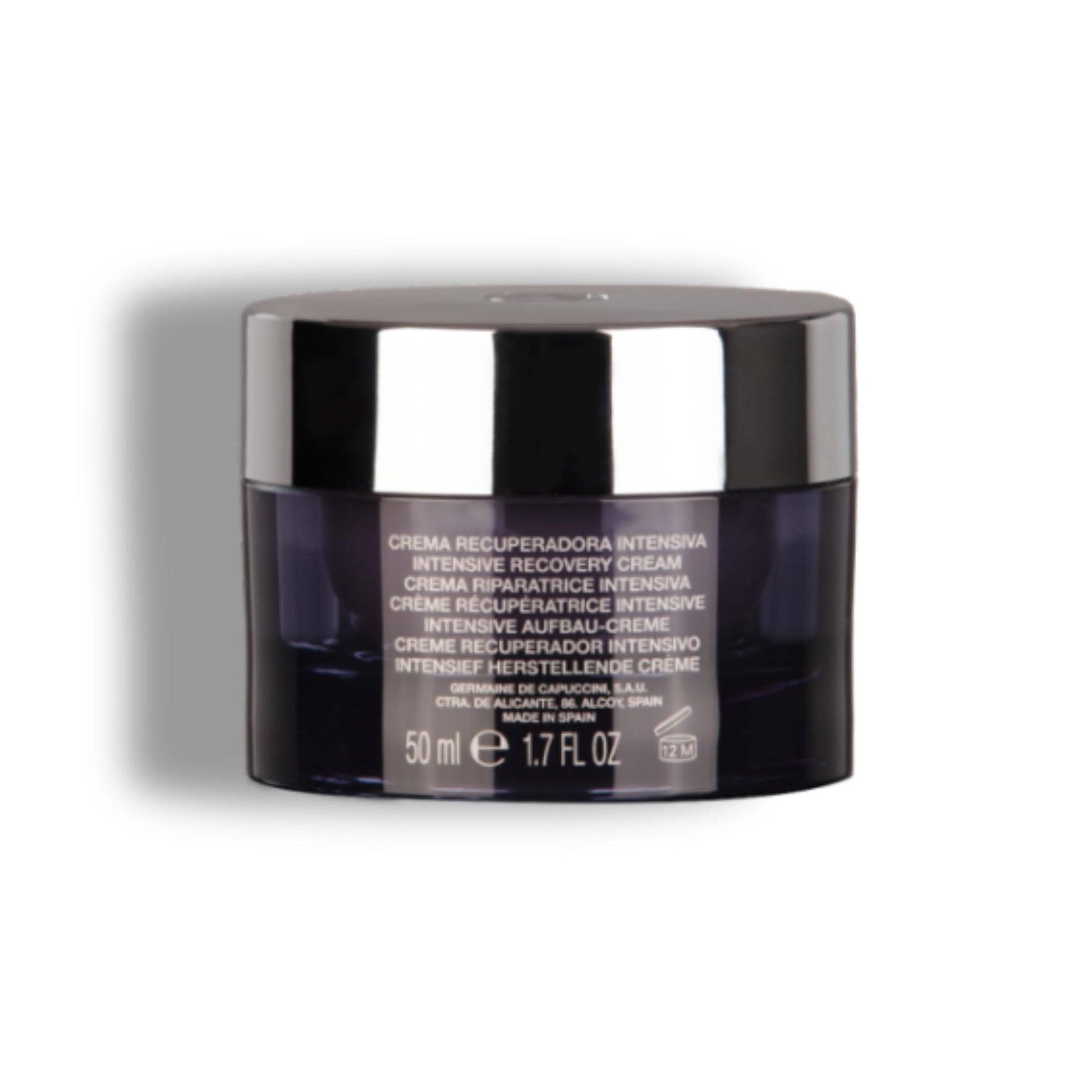 Crema recuperadora intensiva 50ml