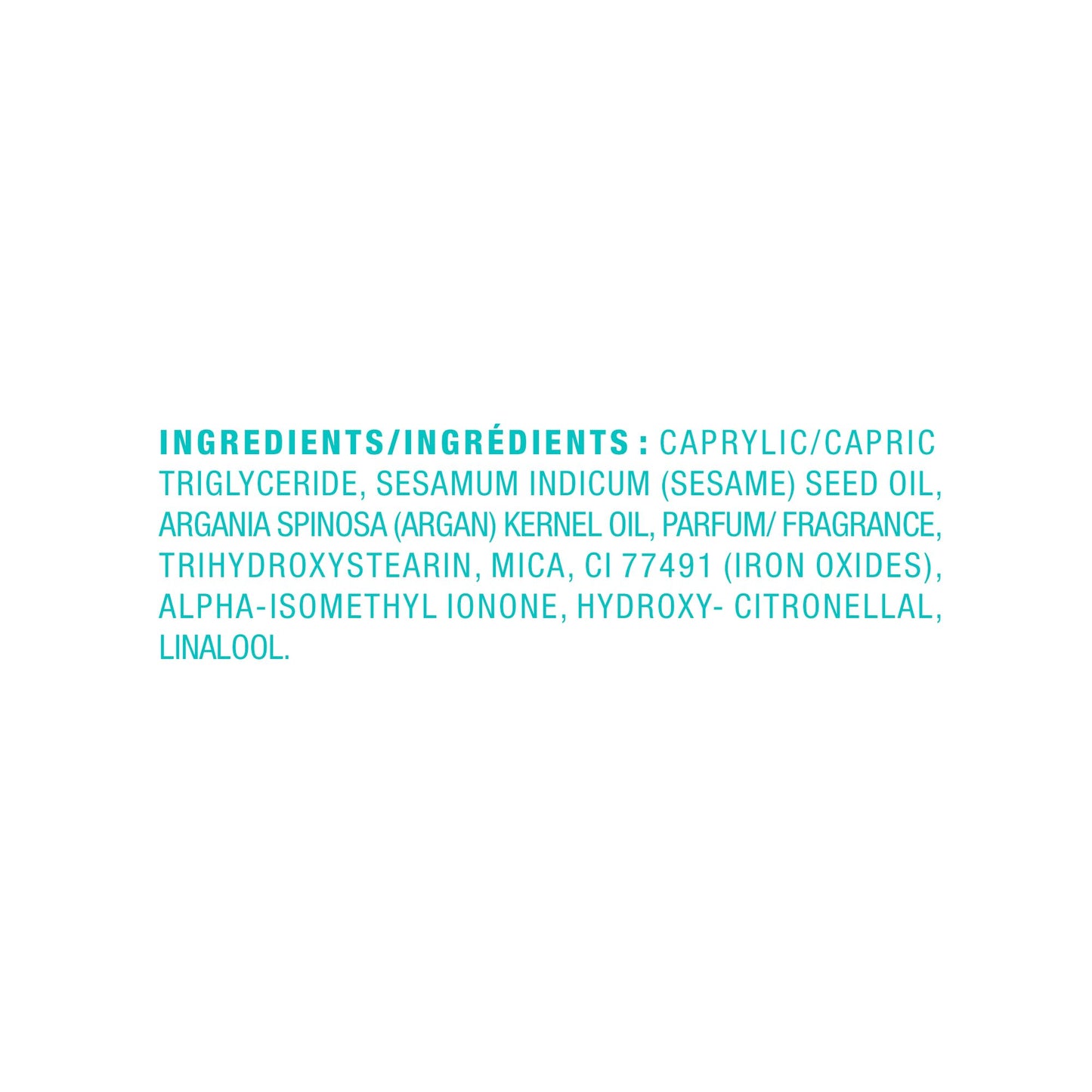 Moroccanoil Aceite Luminoso para Cuerpo, 50 ml