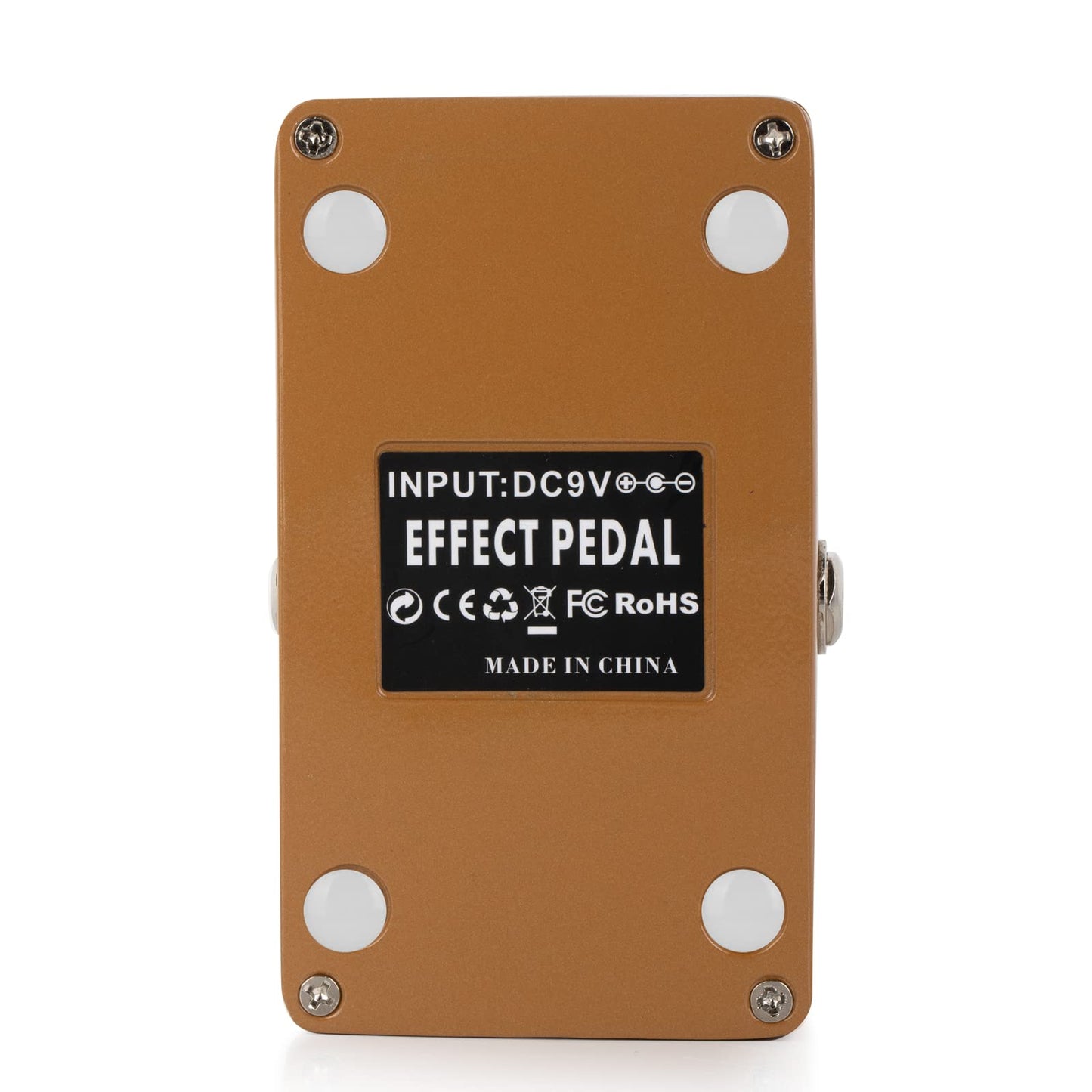 Caline CP-508 Wonderland - Pedal de efectos de guitarra digital modulado ambiental