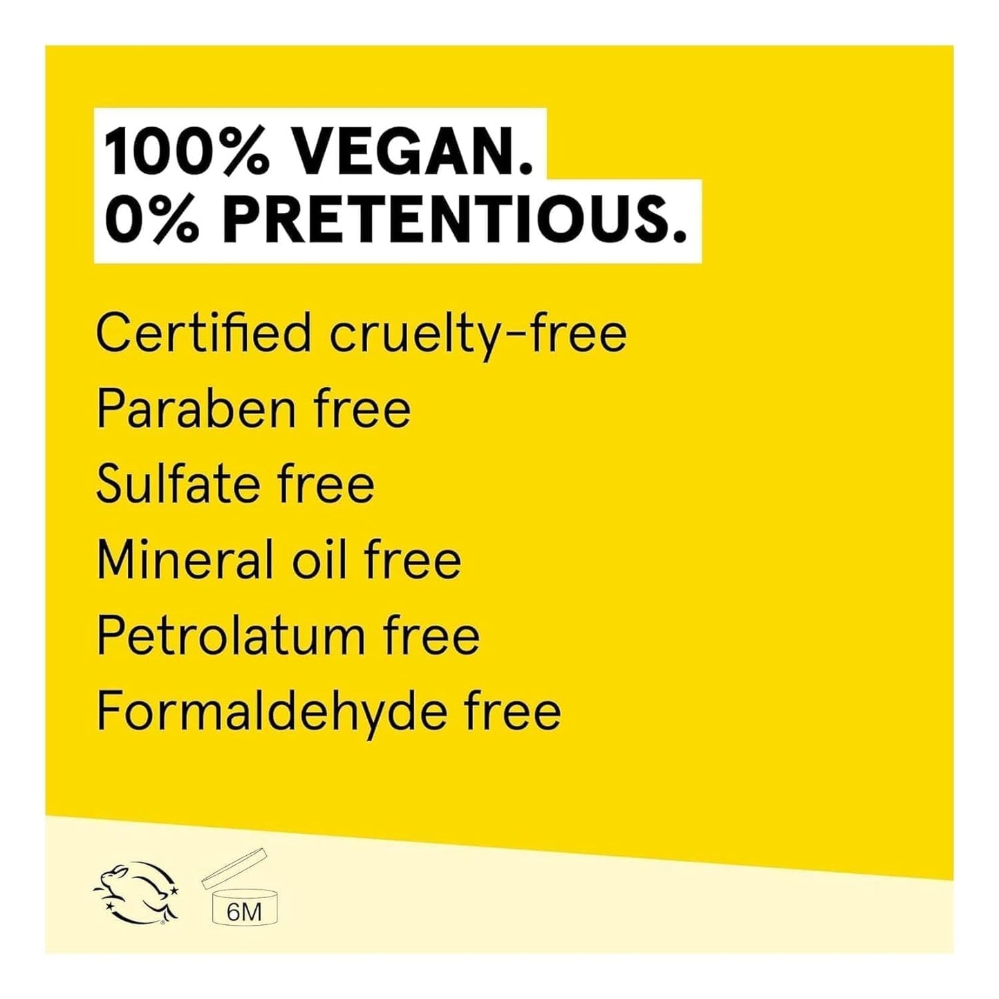 Serum Brightening Vegano con Vitamina C y Ácido Ferúlico - Sin Aceite - Para todo tipo de piel - 30ml