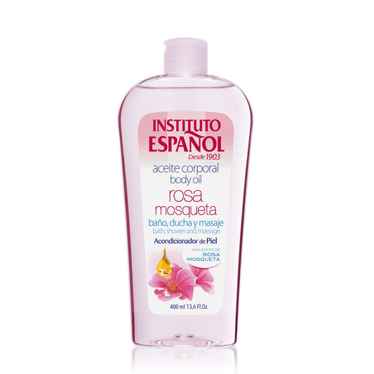 ROSA MOSQUETA aceite corporal 400 ml
