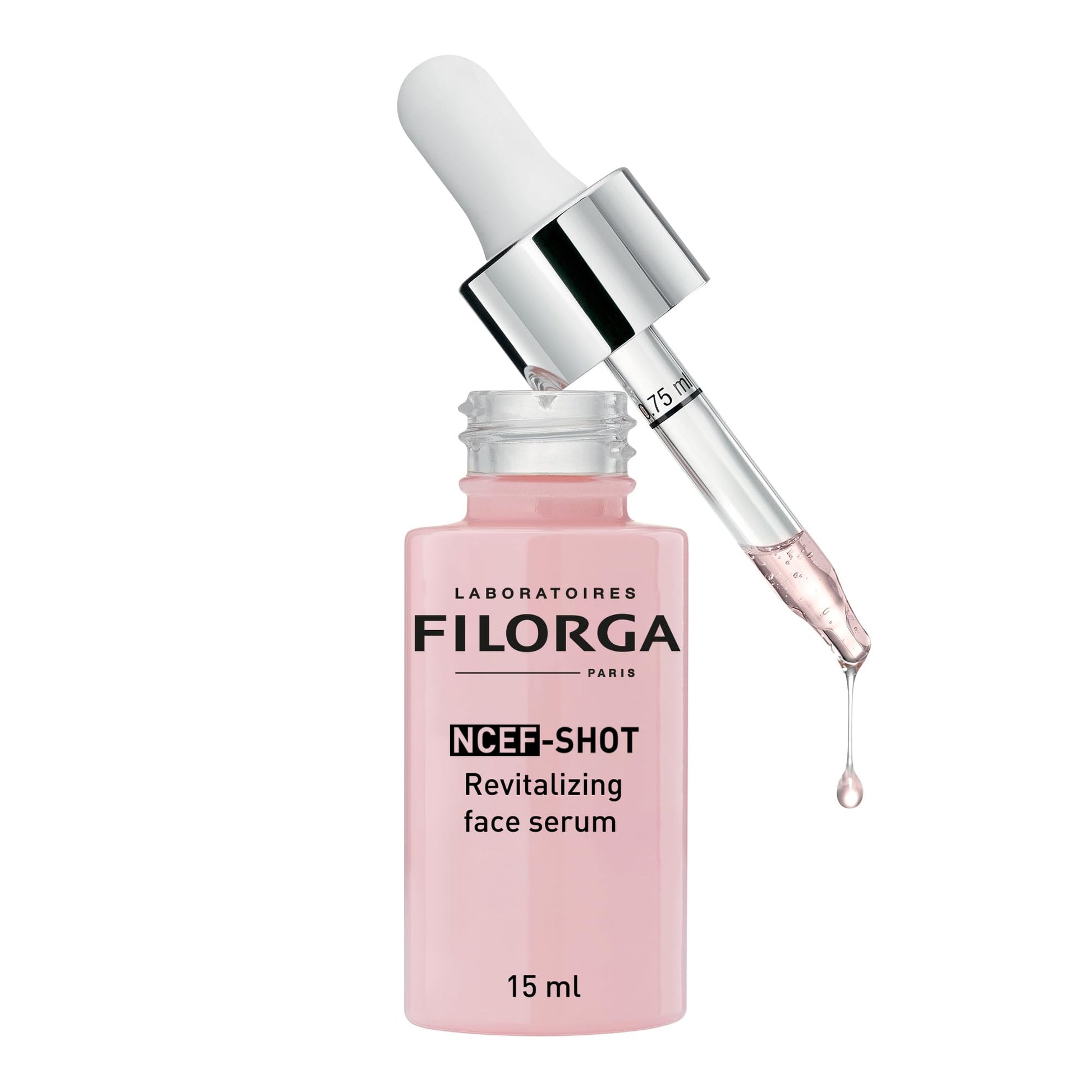 Concentrado Polirevitalizante Filorga Ncef 15ml