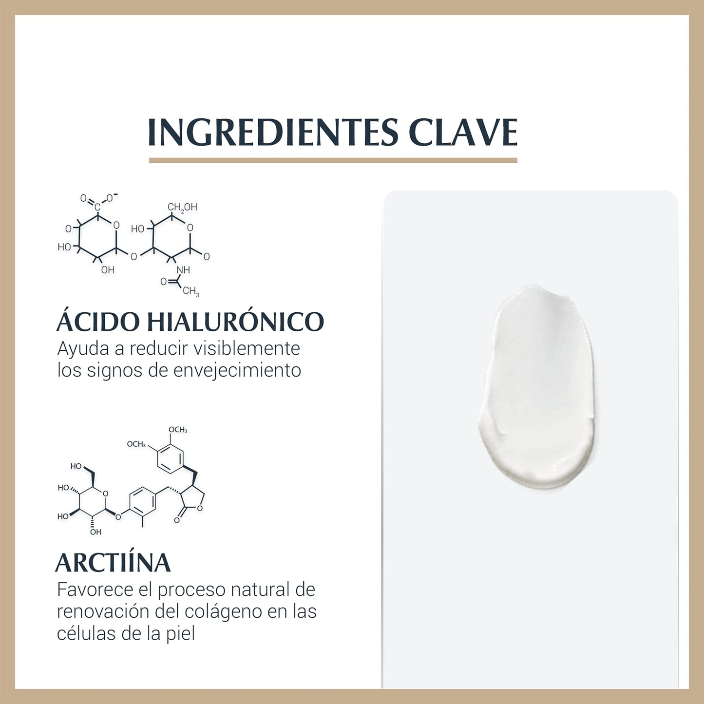 Eucerin Hyalluron Filler Crema de día FPS 50ml + Hyaluron Filler Elasticity Contorno de Ojos FPS 15