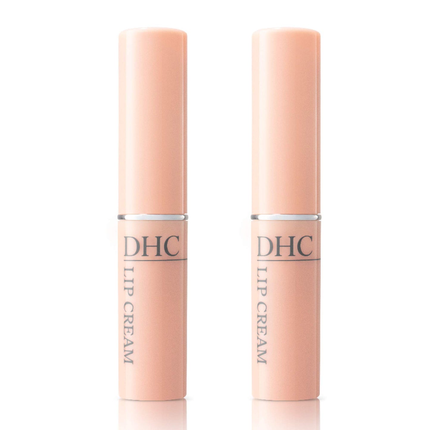 DHC Crema de labios, paquete de 2