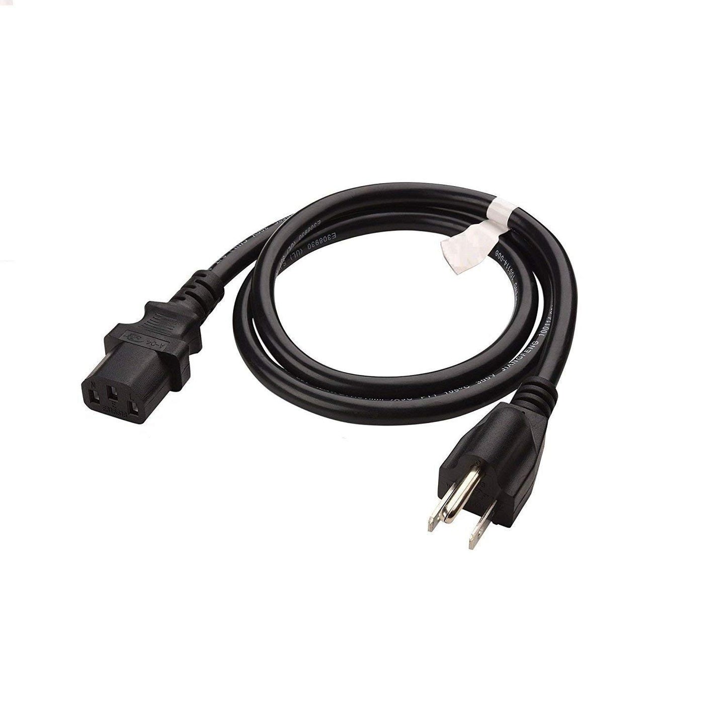 GJS Gourmet Cable de alimentación de repuesto compatible con olla a presión Emeril Lagasse PPC771, PPC772, PPC772P y freidora de aire a presión Y6D-AF-36 y Y8D-AF-36