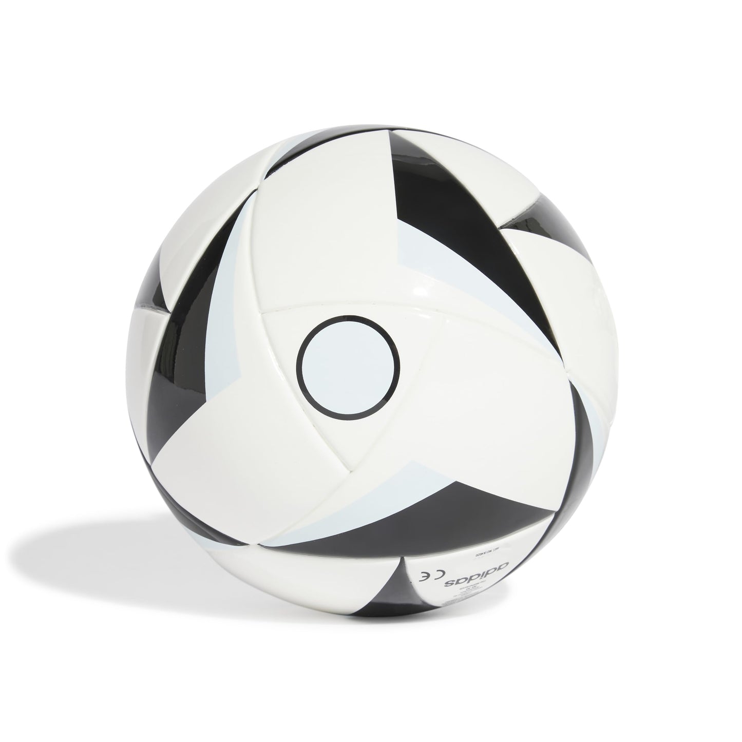 Adidas Mini Balón de Fútbol del Real Madrid Unisex