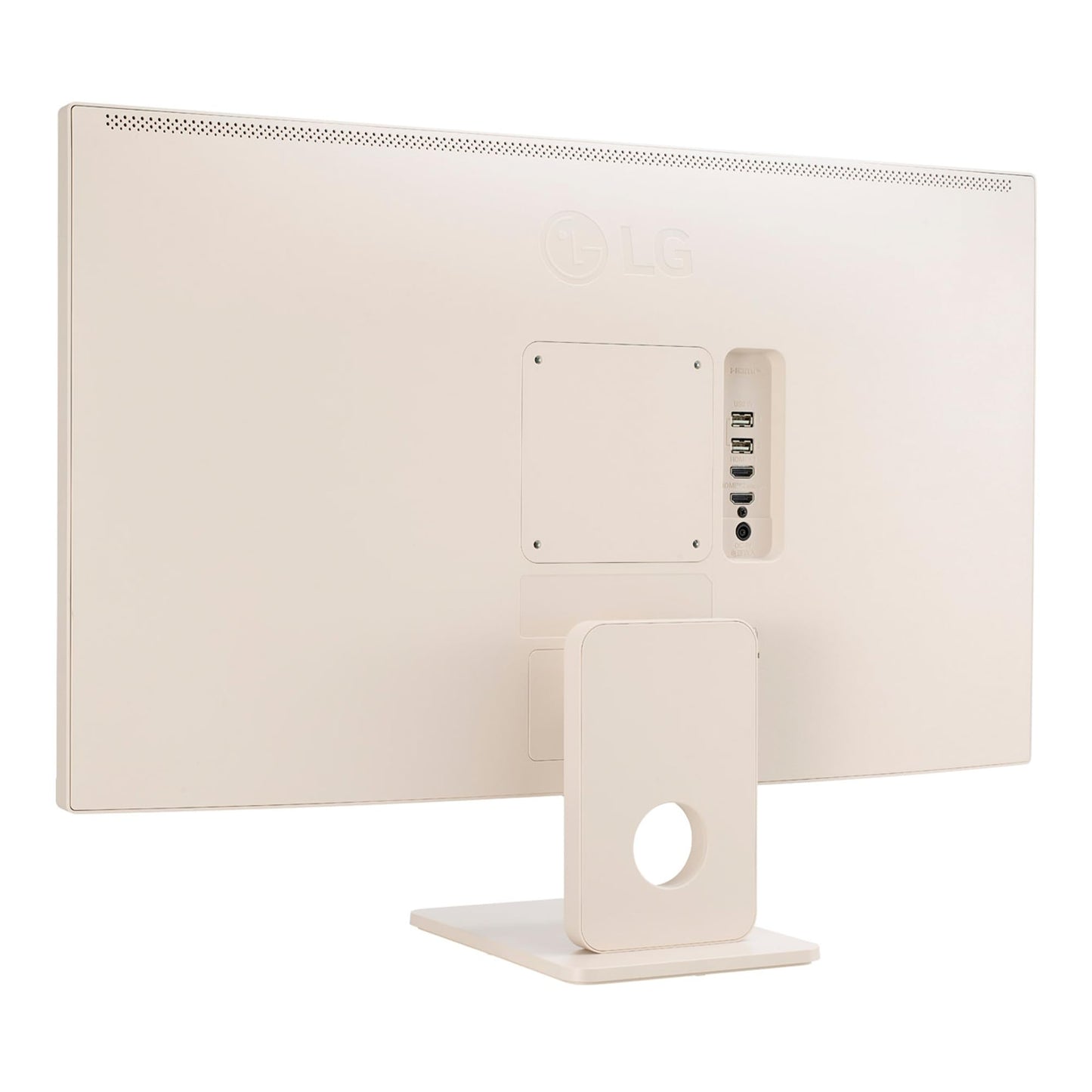 LG Monitor 27SR50F Full HD 1920 x 1080 27 puilgadas IPS Refresh Rate 60 Hz, 5ms (GtG), Contrast Ratio 1000a1