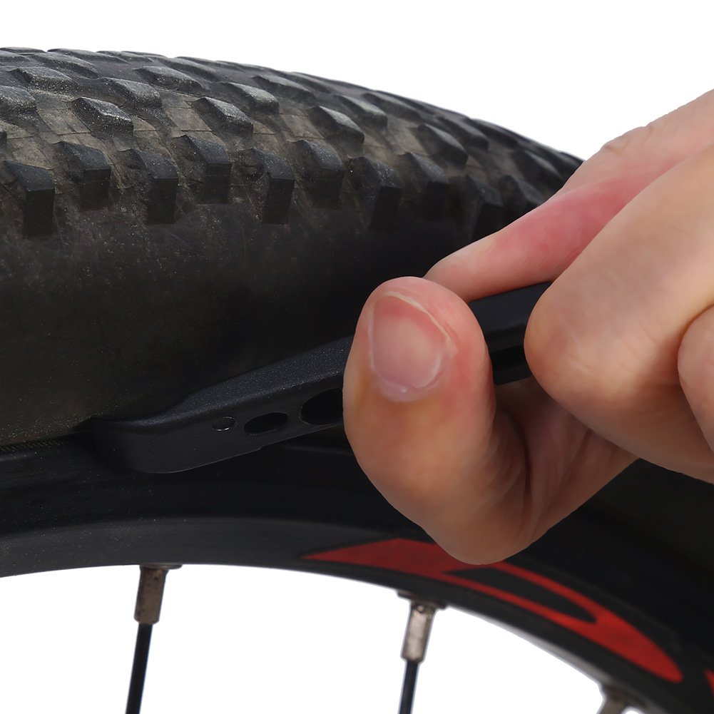 Dioche Herramienta De ReparacióN De Bicicletas, DUUTI 16 En 1 Bicicleta Mountain Bike ReparacióN De MúLtiples Funciones Kit De Herramientas De Mantenimiento