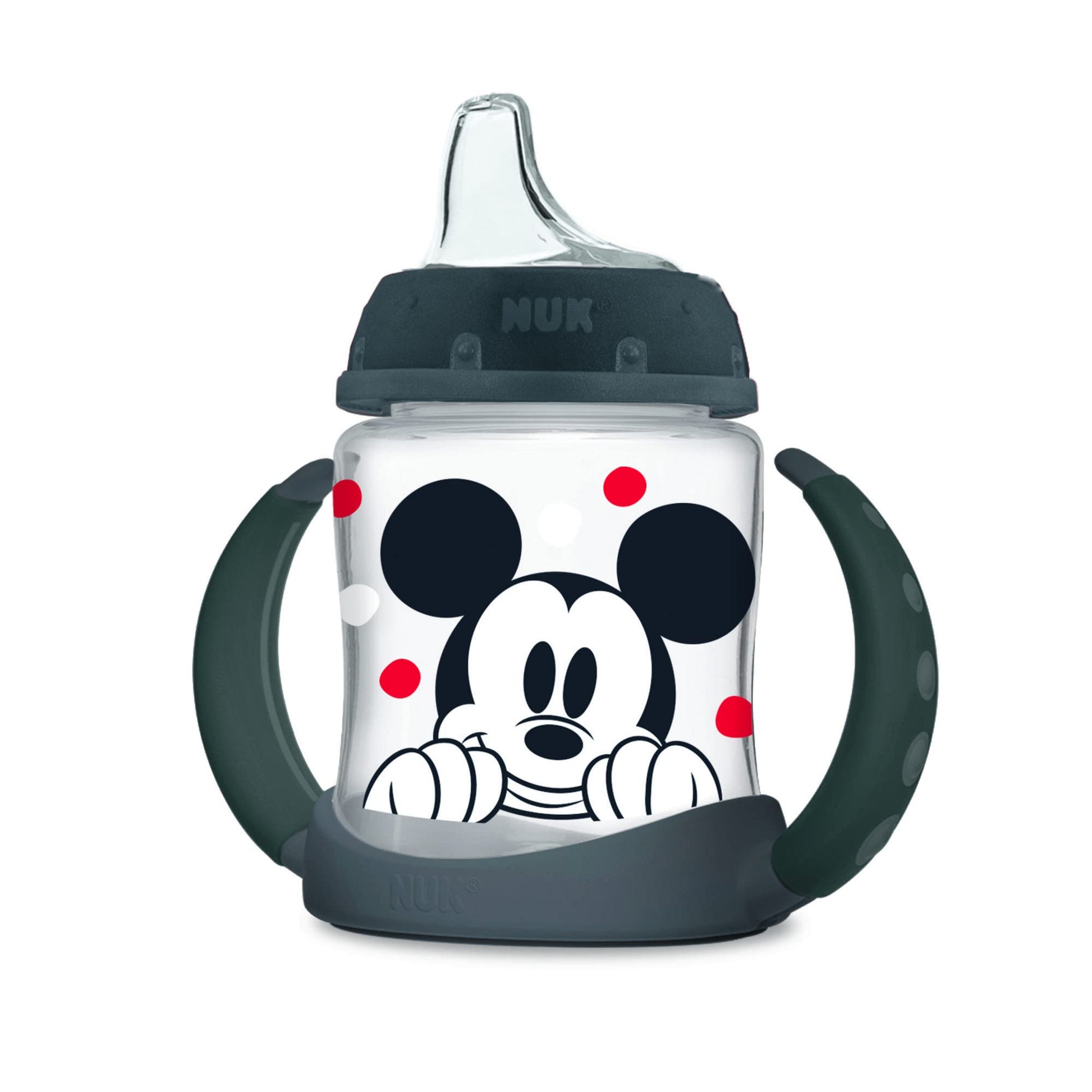 Taza de Aprendizaje NUK Mickey 5 Ounce
