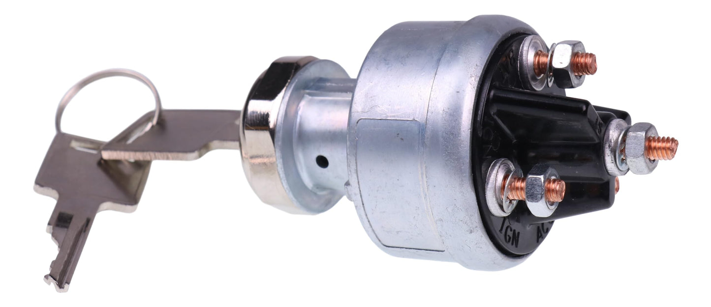 Llaves Compatibles YUXSOUQ para Bobcat con 2 Piezas