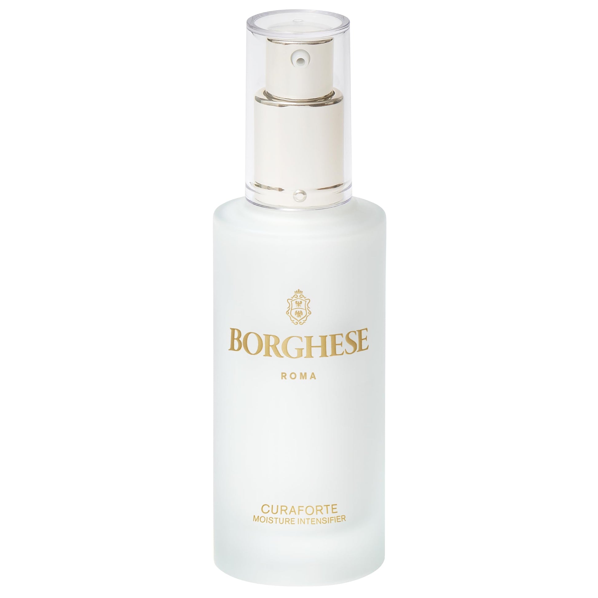 Borghese CuraForte Hidratante Intensivo