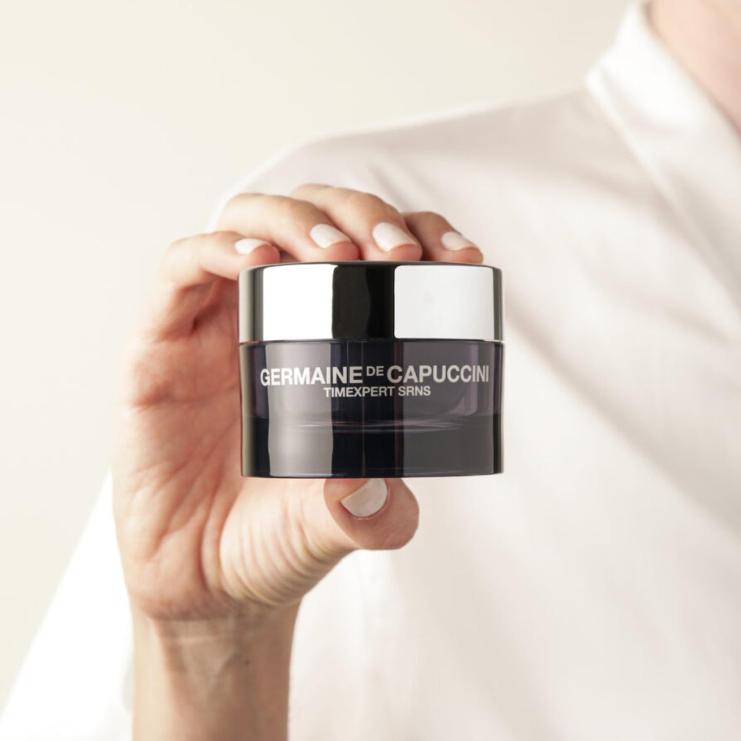 Crema recuperadora intensiva 50ml