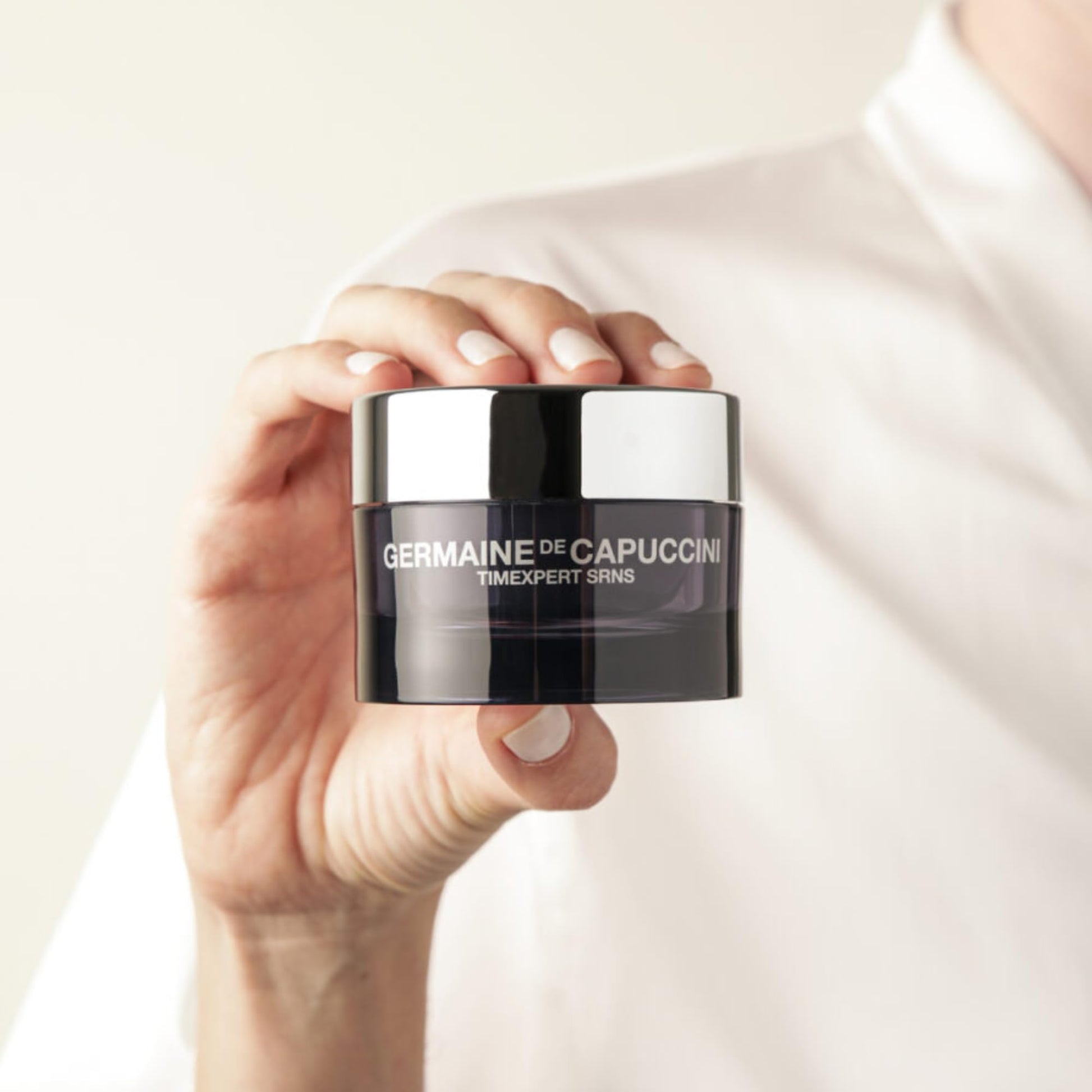 Crema recuperadora intensiva 50ml