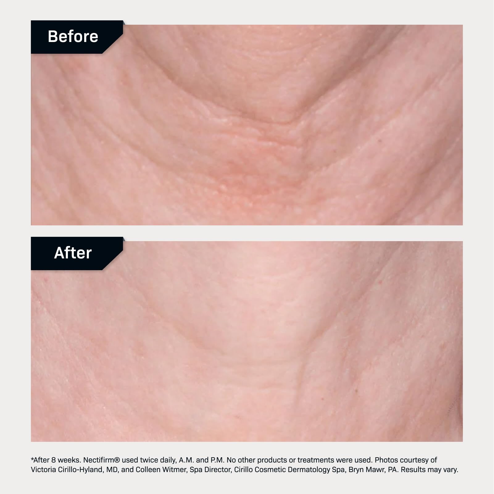 Crema Skincare Revision Nectifirm 1.7 oz