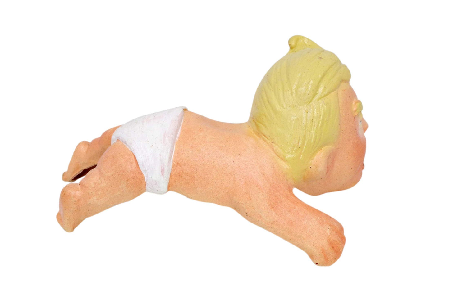 Accesorio de Hombro Ghoulish Productions Donald Trump para Fiestas de Disfraces y Halloween