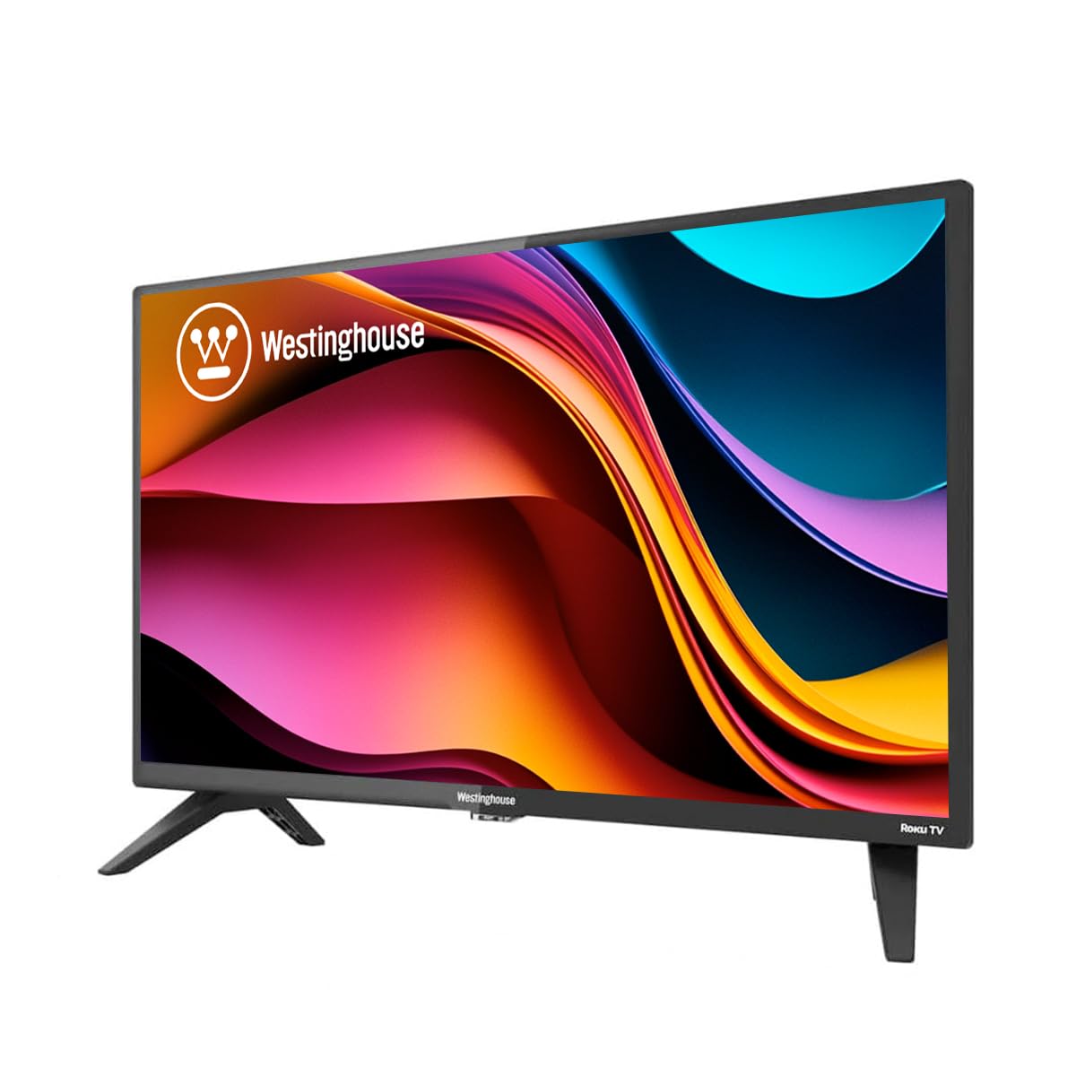 Smart TV 4K Ultra HD Westinghouse LED 32 Pulgadas Roku Reacondicionado