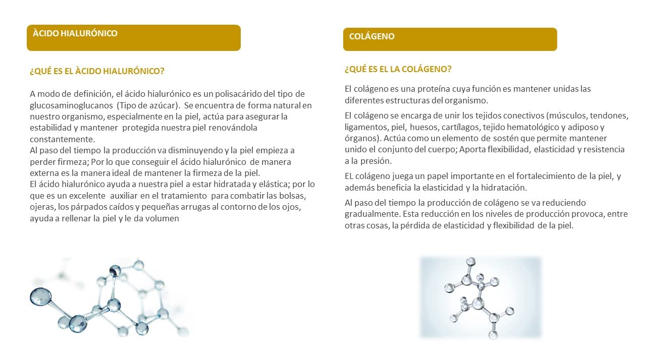 NN PROTECT | Serum con extracto de cúrcuma + Ácido hialuronico puro al 1.5% + colágeno + elastina 30 ml