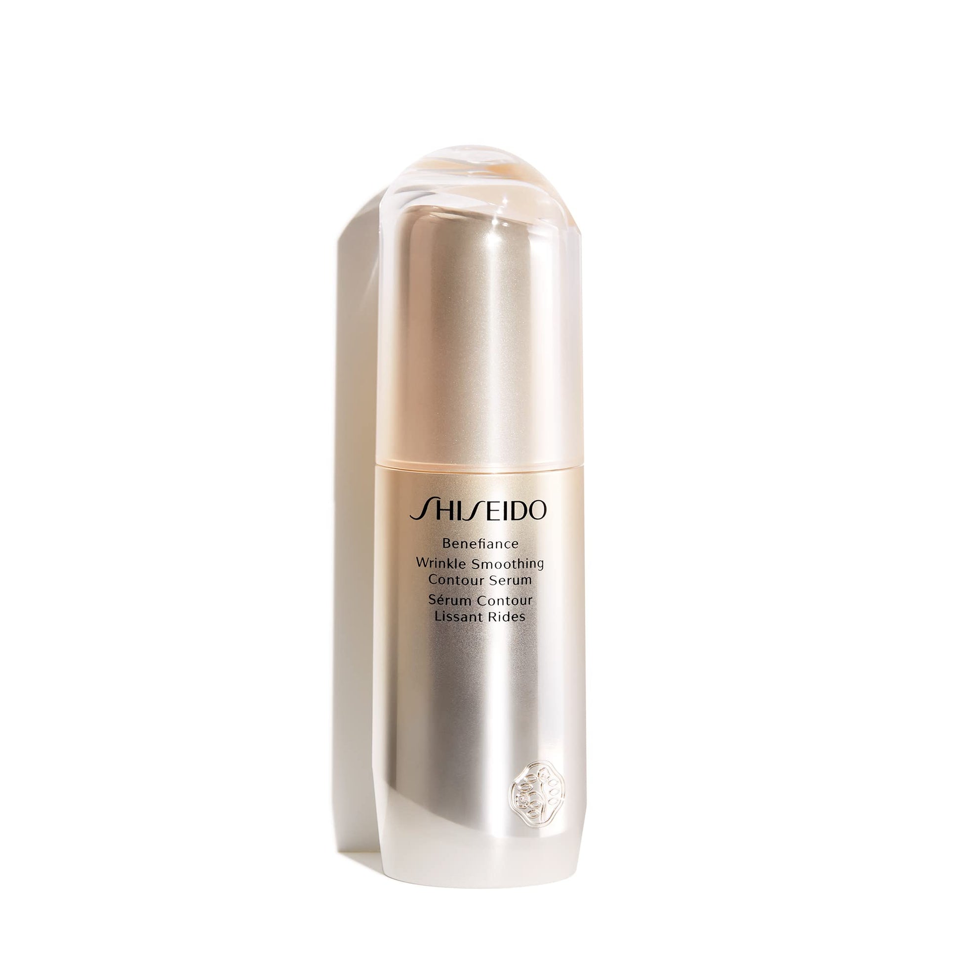 Shiseido Benefiance Wrinkle Smoothing Serum 30 Ml - 30 ml