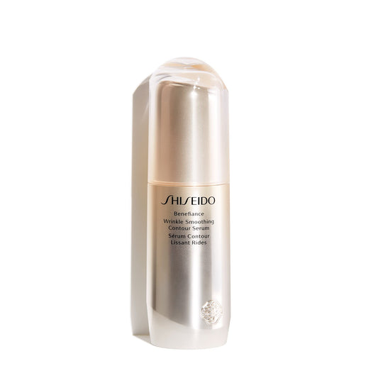 Shiseido Benefiance Wrinkle Smoothing Serum 30 Ml - 30 ml